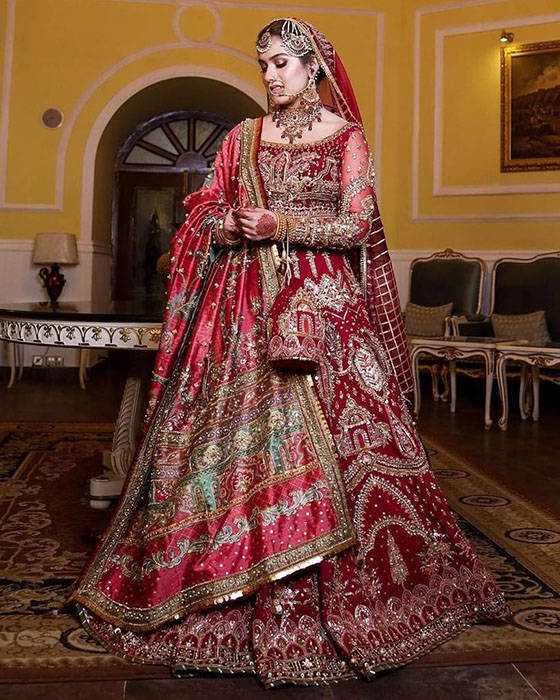 Picture of MNR BRIDES