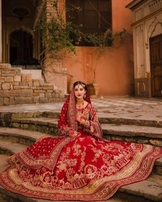 Picture of MNR BRIDES