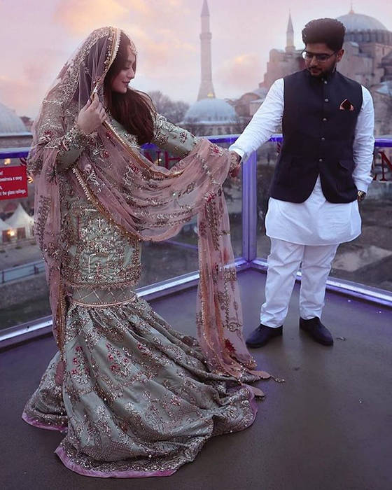 Picture of MNR BRIDES