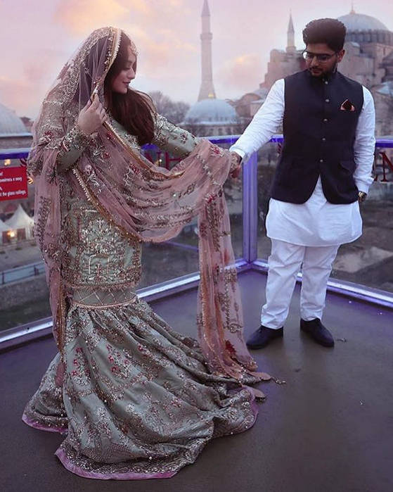 Picture of MNR BRIDES