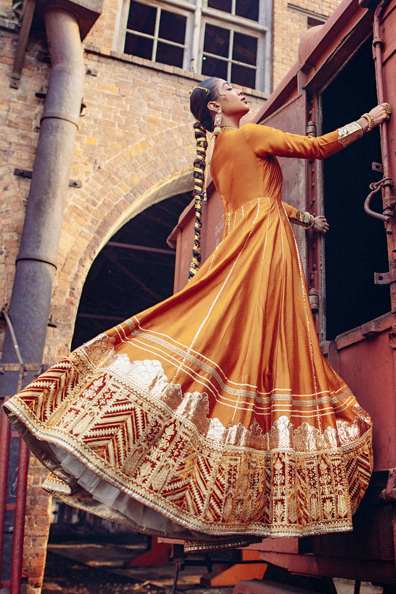 Picture of Darakhshan