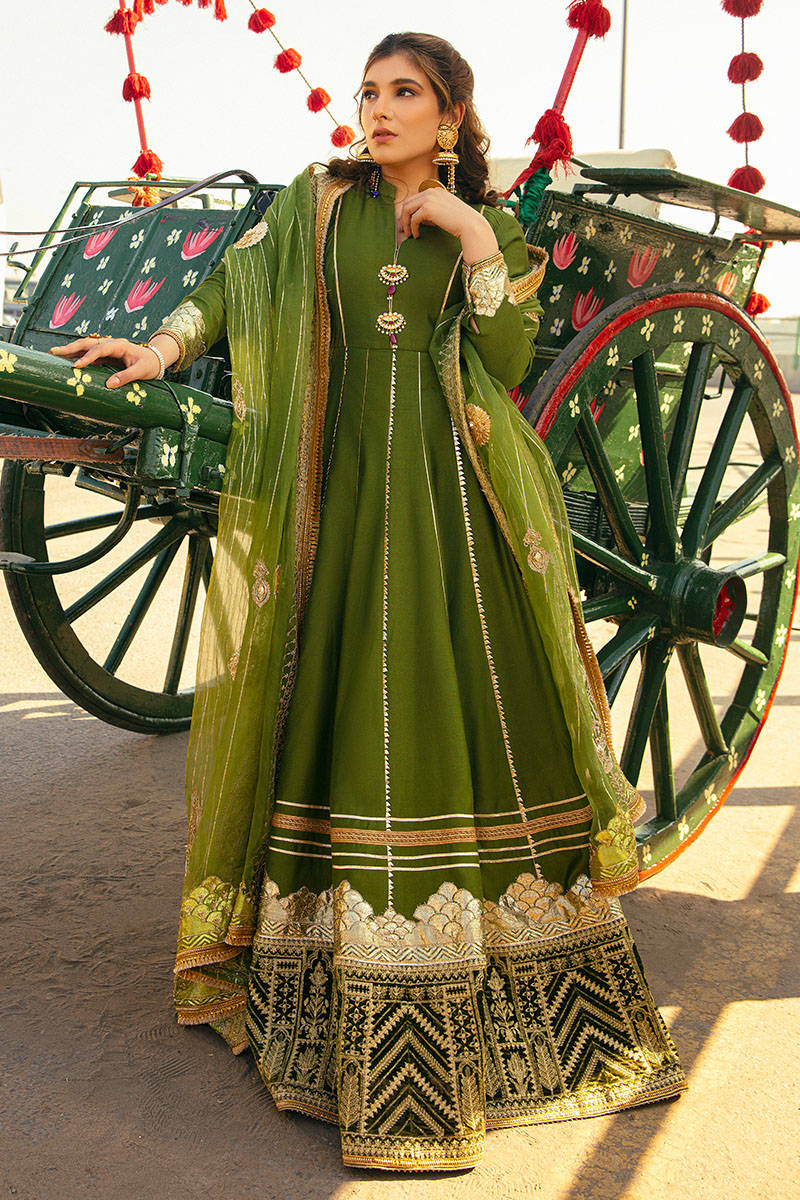 Picture of Darakhshan