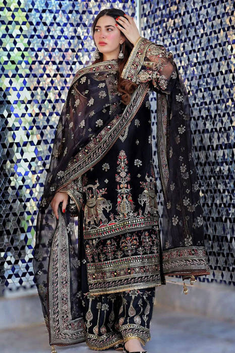 Picture of Naimal Khawar Abbasi