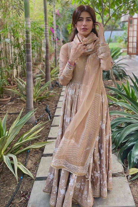 Picture of Syra Yousuf