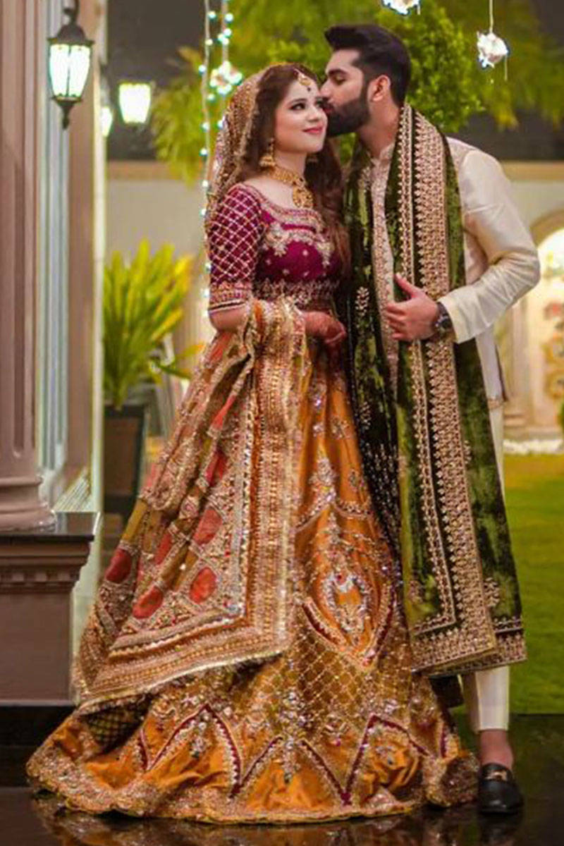 Picture of MNR BRIDES