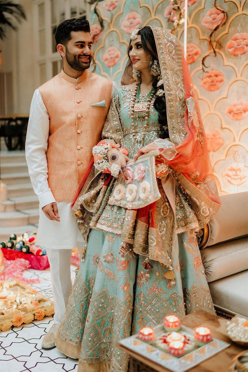 Picture of MNR BRIDES