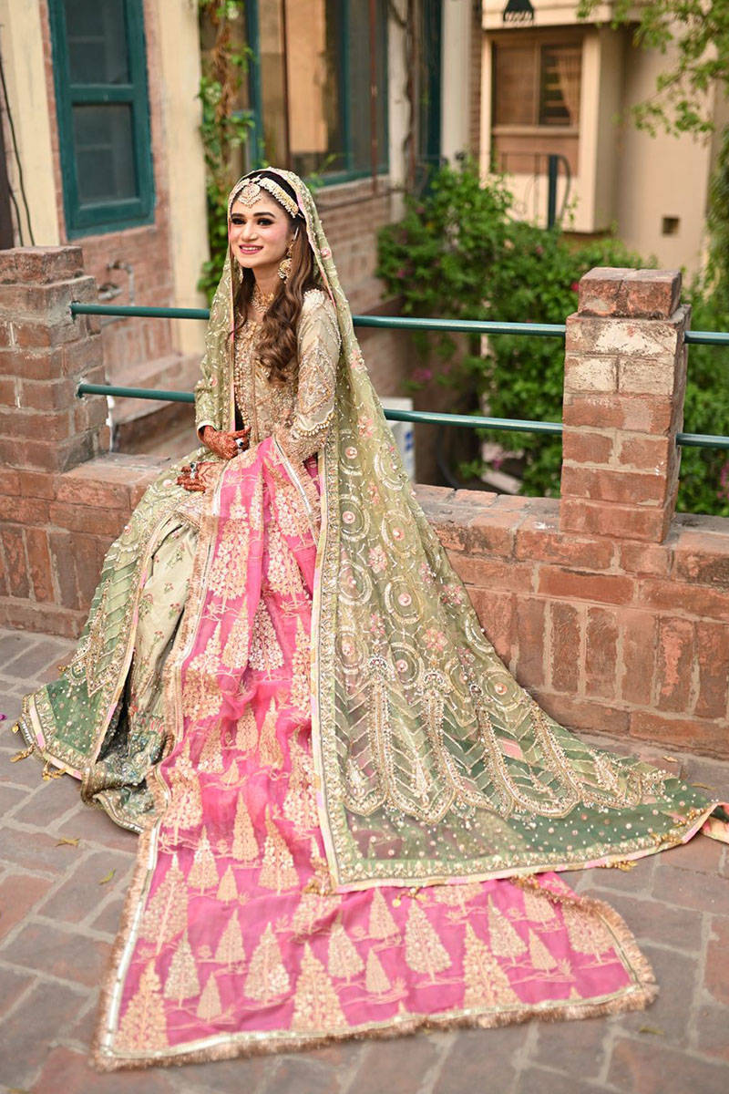 Picture of MNR BRIDES