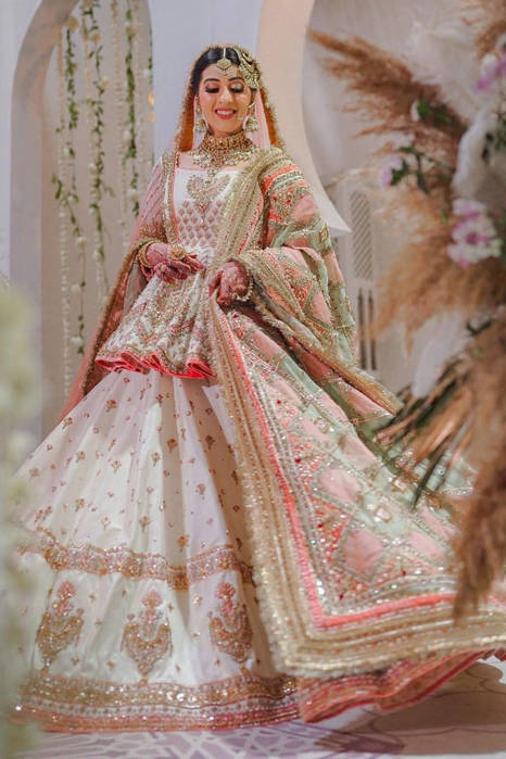 Picture of MNR BRIDES