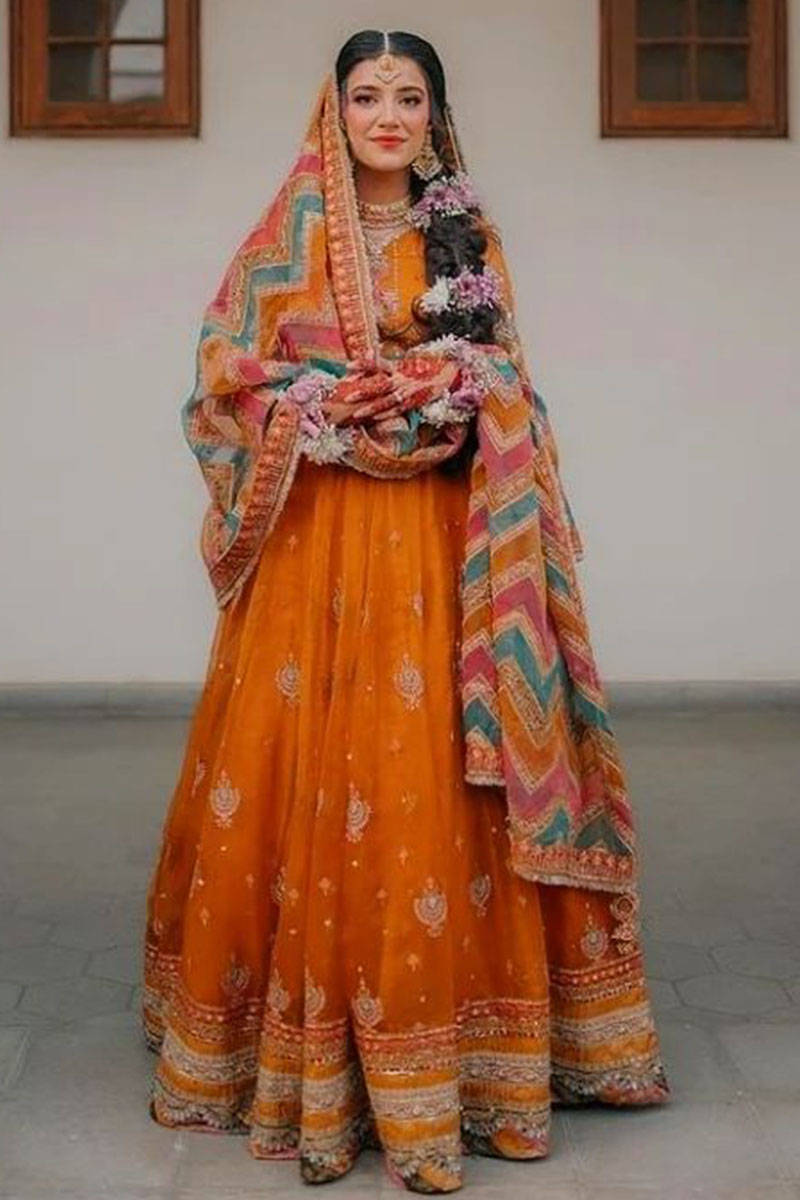 Picture of MNR BRIDES