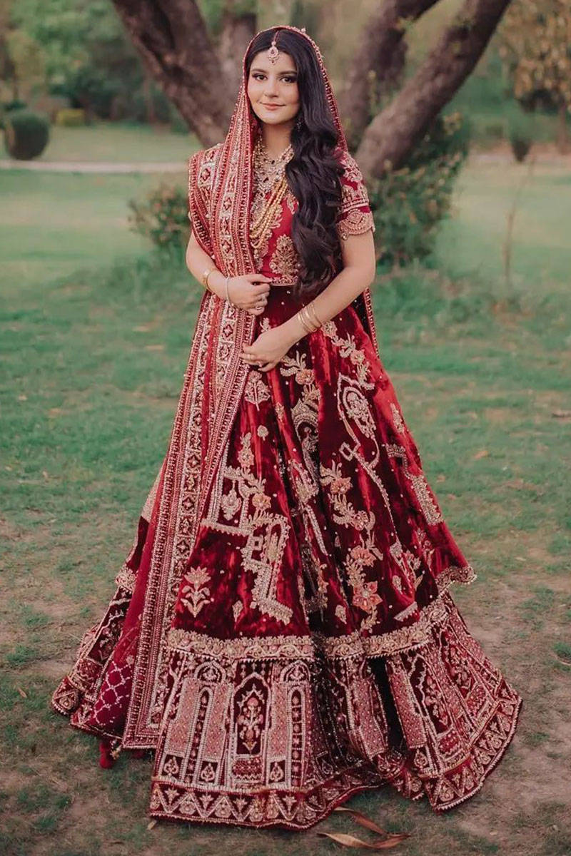 Picture of MNR BRIDES