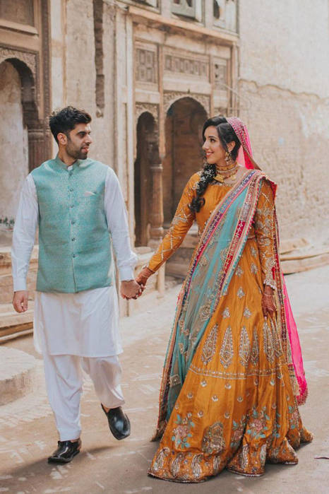 Picture of MNR BRIDES