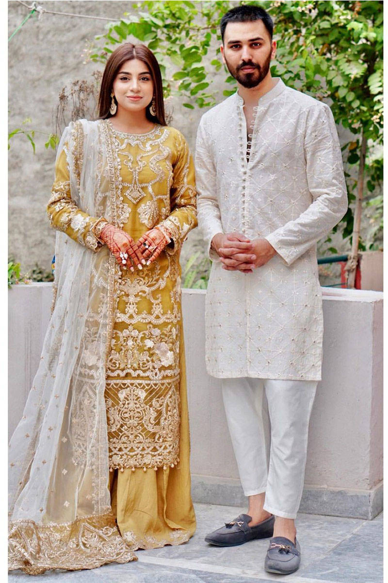 Picture of MNR FORMALS