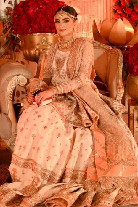 Picture of MNR FORMALS