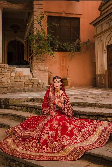 Picture of MNR BRIDES