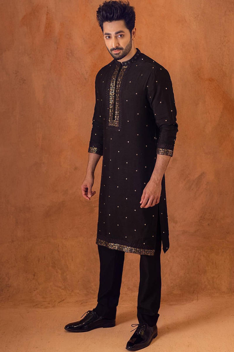 Picture of Danish Taimoor