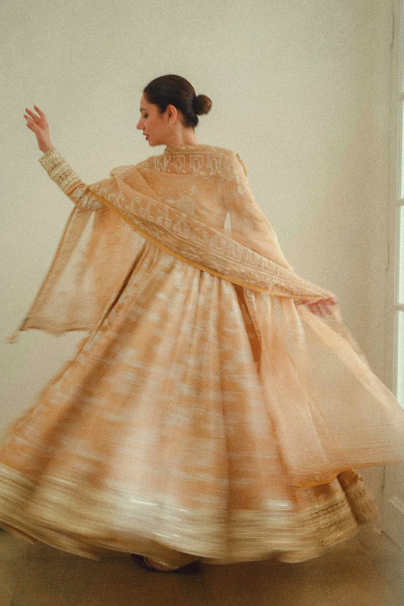 Picture of Mahira Khan