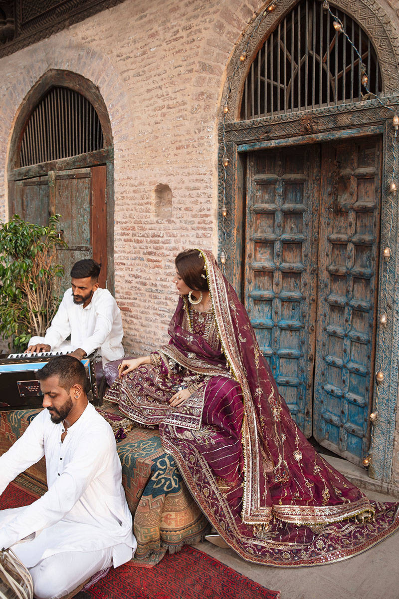 Picture of Reshma jee