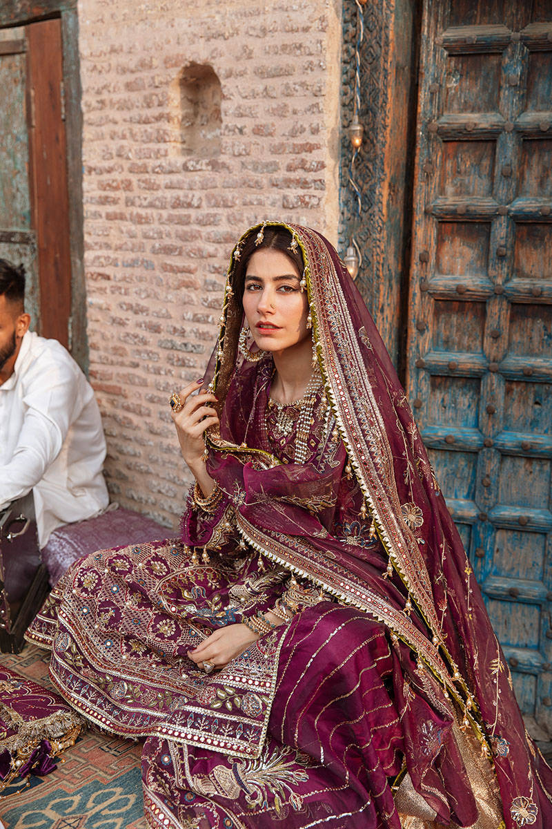 Picture of Reshma jee