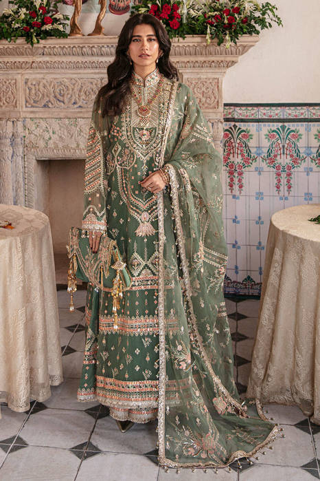Picture of Syrah yousaf
