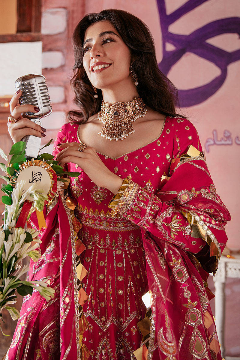 Picture of Musarrat Nazir