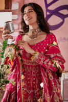 Picture of Musarrat Nazir