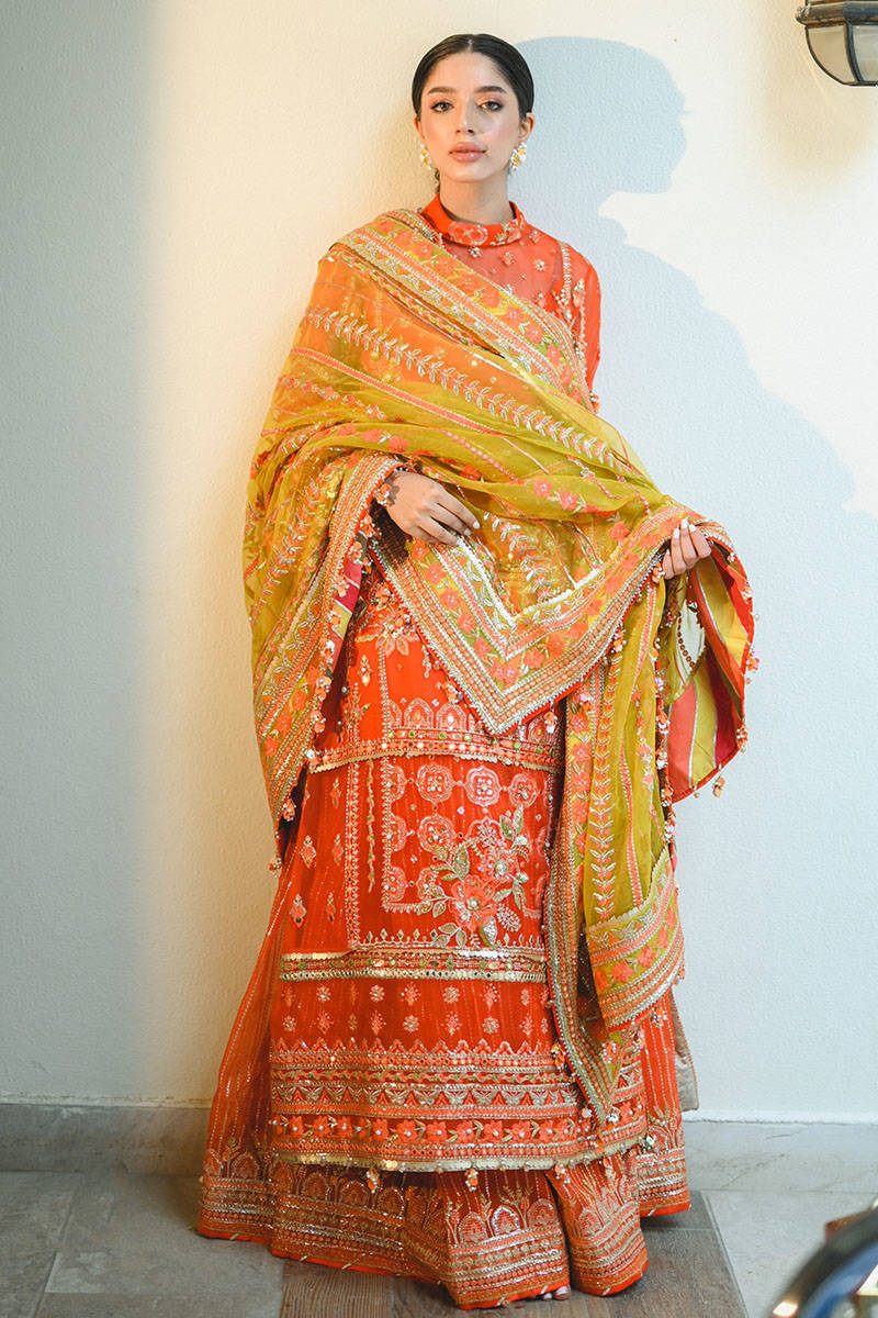 Picture of Nazia Hassan