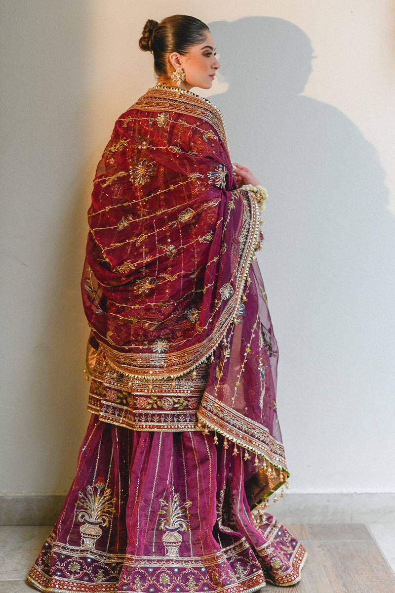 Picture of Reshma jee