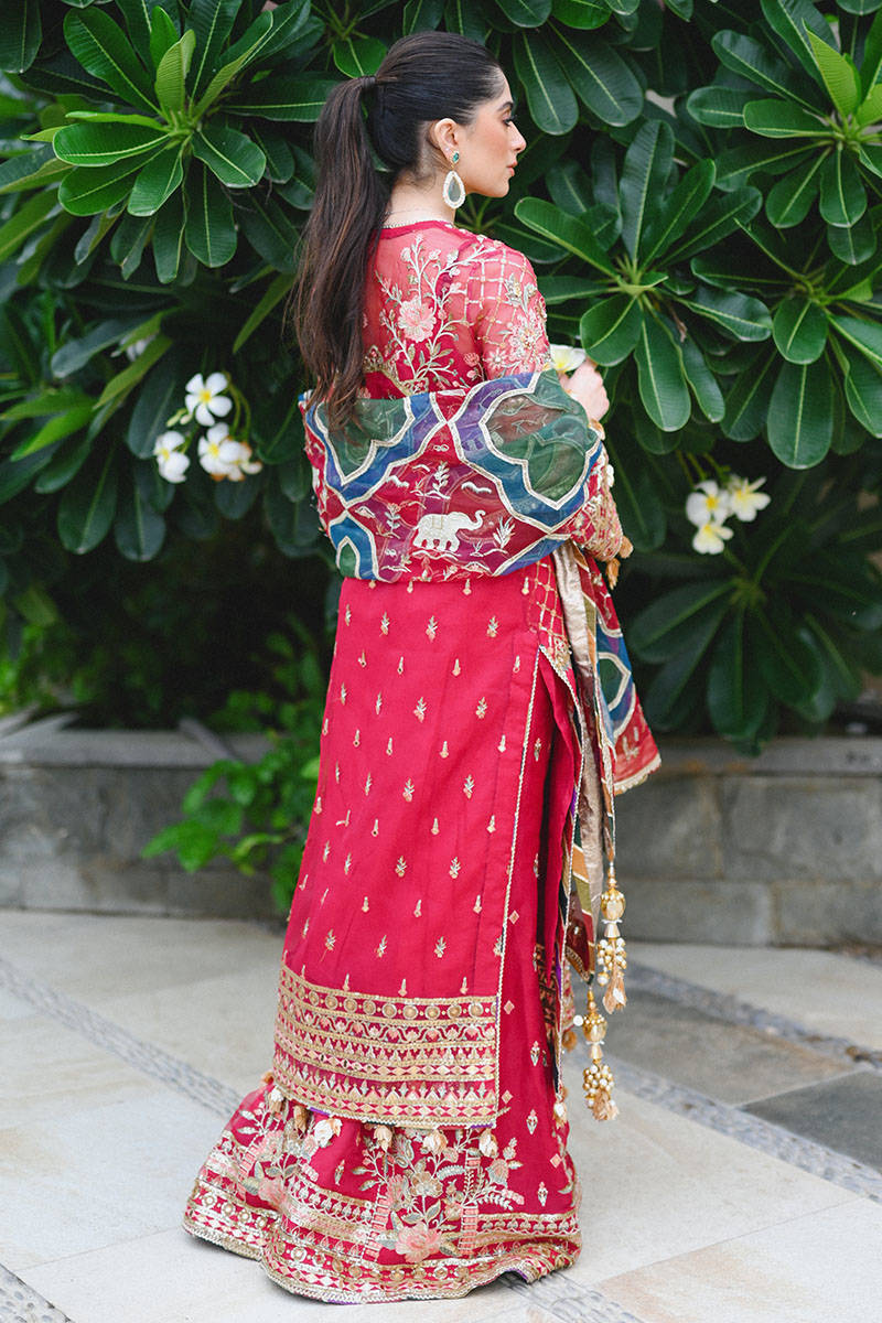 Picture of Naseebo Lal