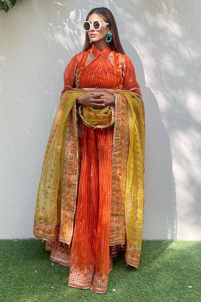 Picture of Nazia Hassan