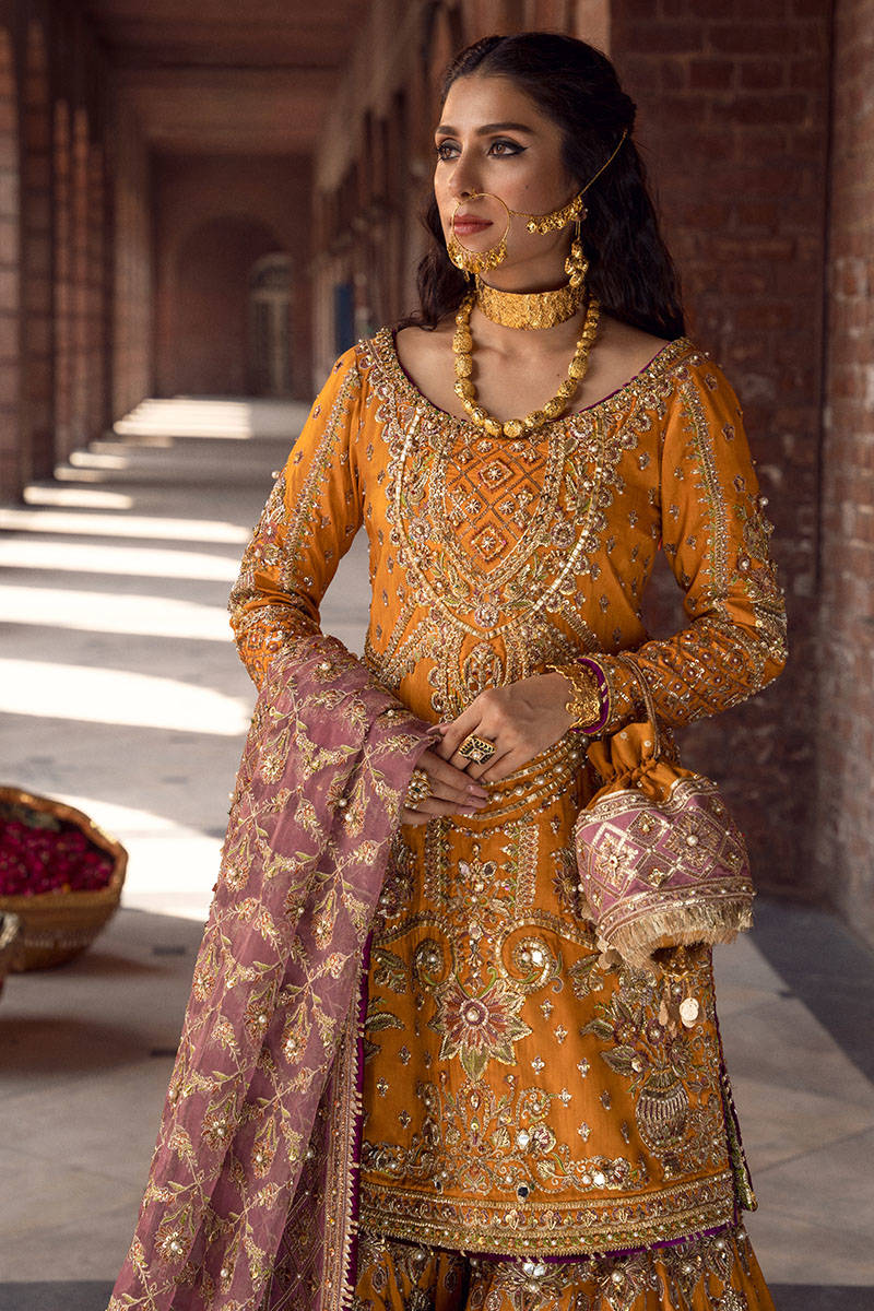 Picture of Gul-E-Maryam