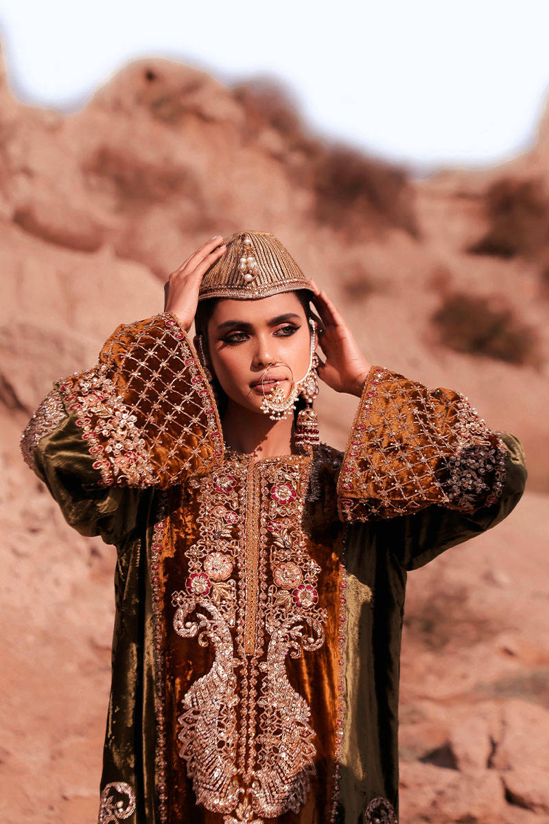 Picture of Chak 77 Janoobi