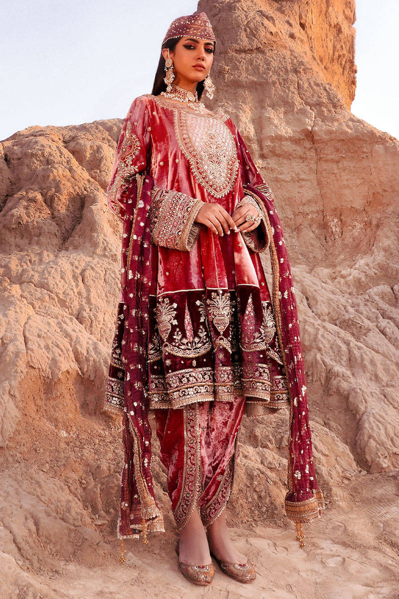 Picture of Chak Jhumra