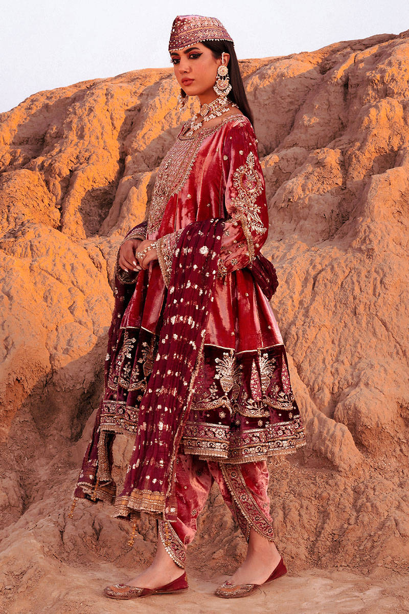 Picture of Chak Jhumra