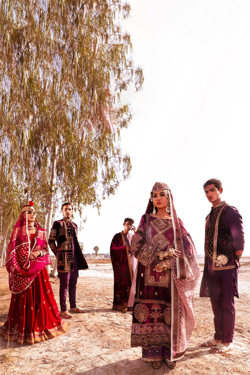 Picture of Chak Bawa