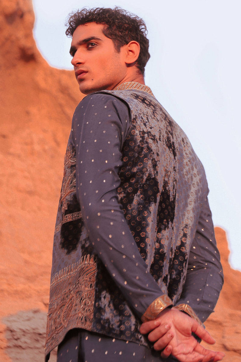 Picture of Ali Pur Chatta