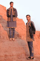 Picture of Ali Pur Chatta