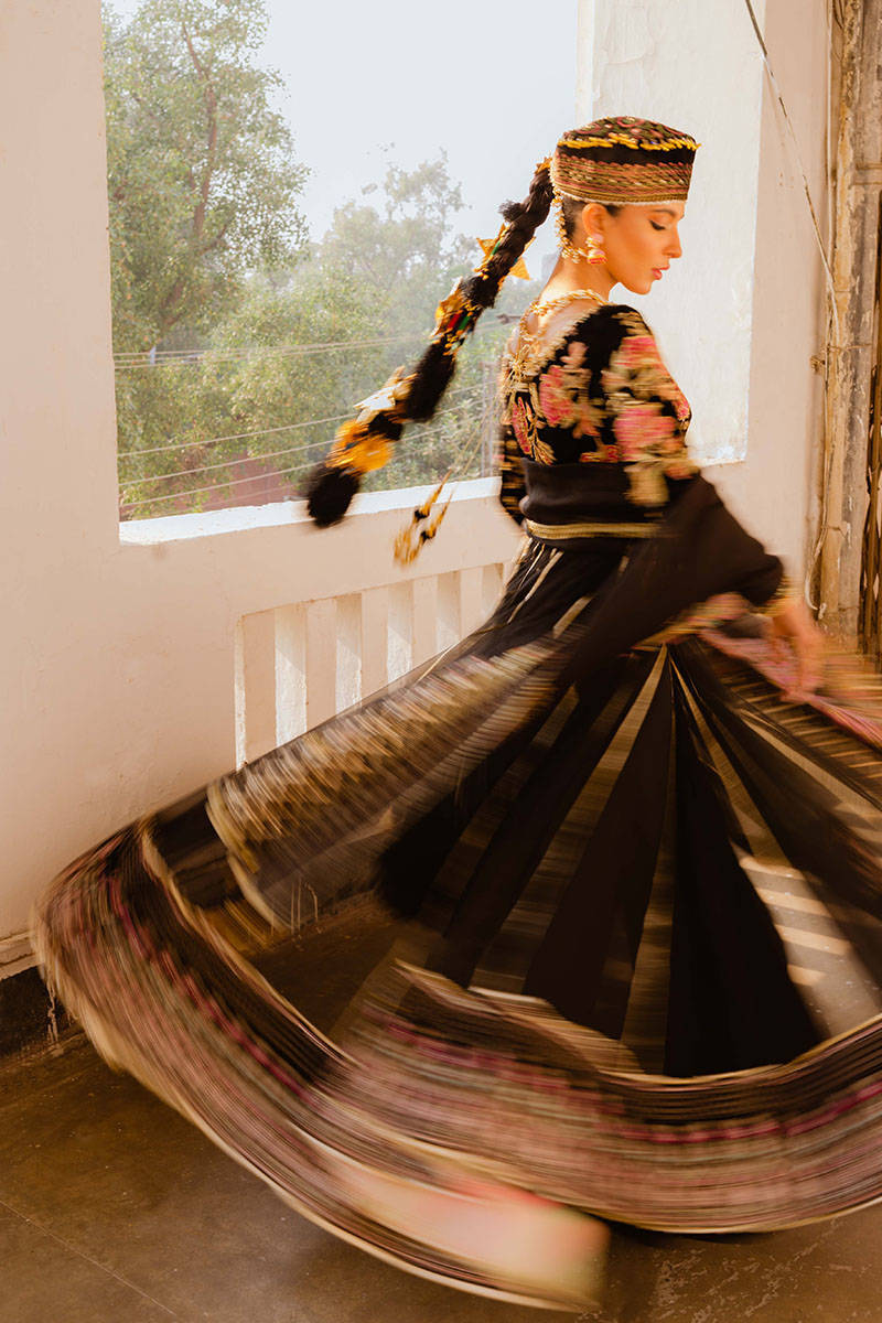 Picture of Chak Nizam