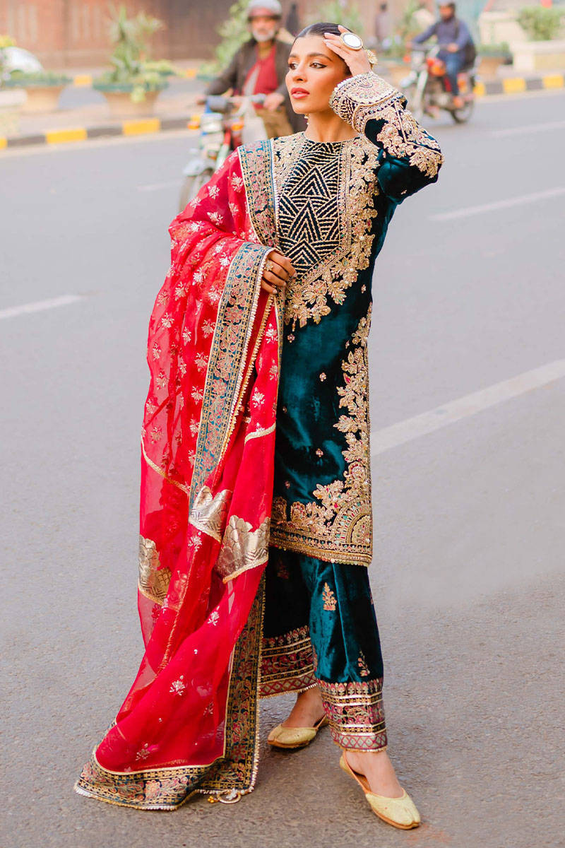 Picture of Chak Kot Qadir