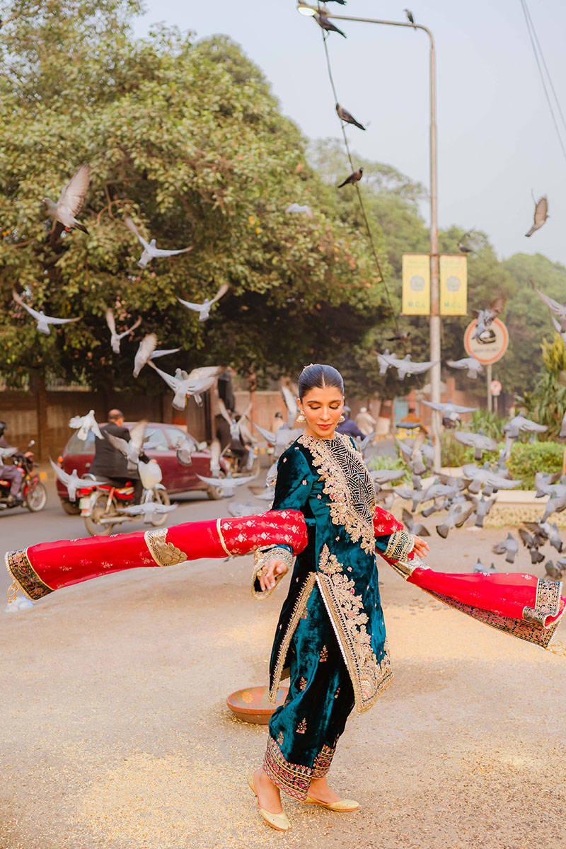 Picture of Chak Kot Qadir