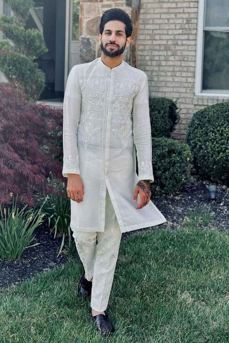 Picture of Aadil Abedi