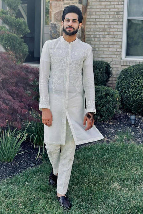 Picture of Aadil Abedi