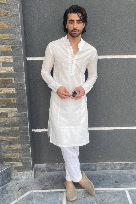 Picture of Nameer Khan