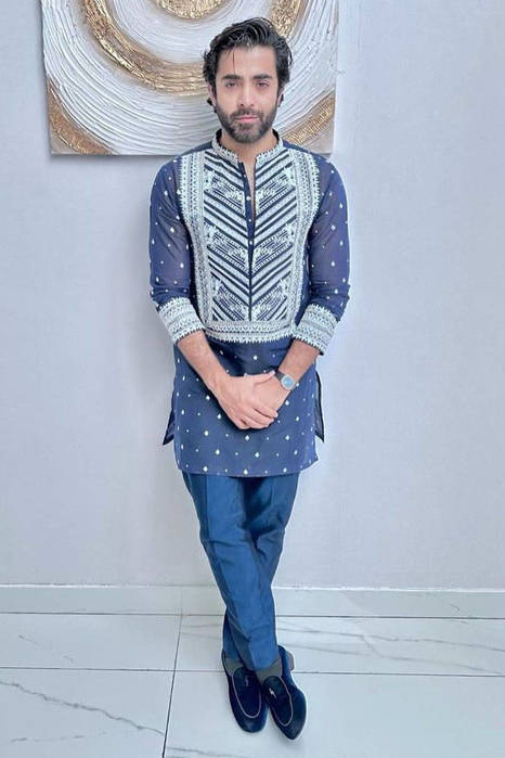 Picture of Sheheryar Munawar