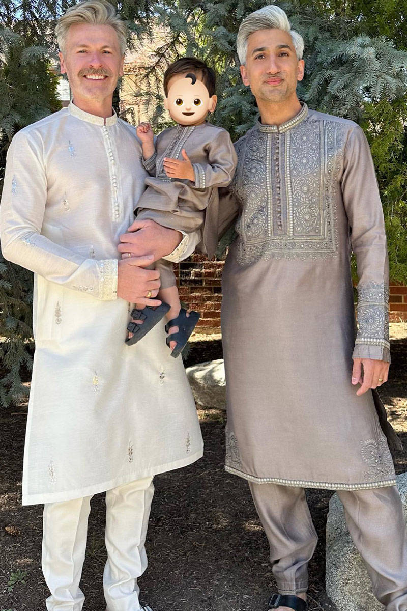 Picture of Tan France