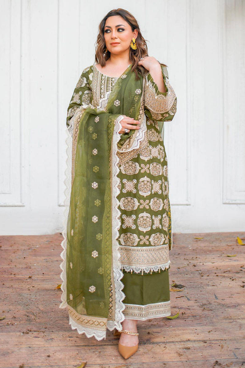 Picture of Hadiyya Aazer