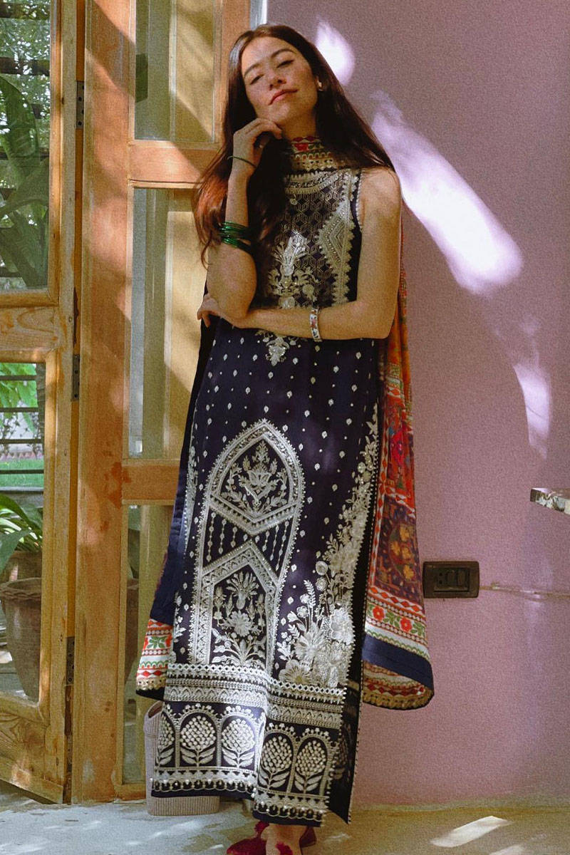 Picture of Syra Yousuf