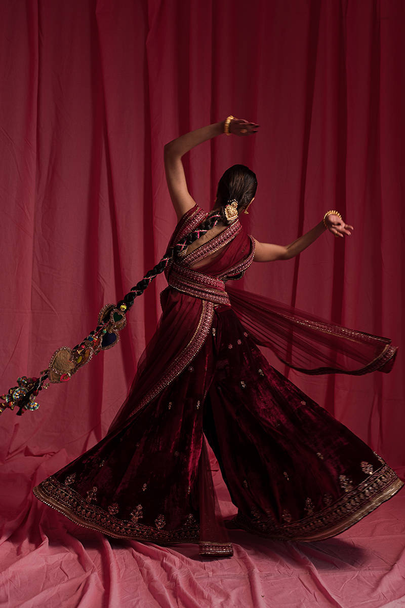 Picture of Babra Sharif