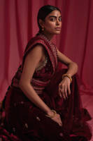 Picture of Babra Sharif