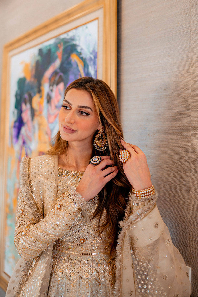 Picture of Zahra Malik in Moti