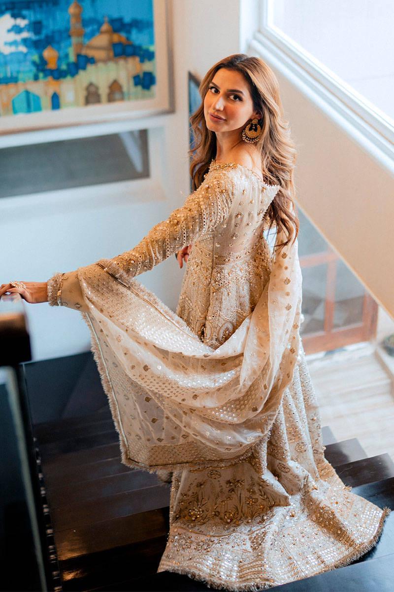 Picture of Zahra Malik in Moti